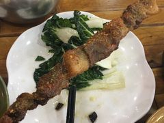 -三羊居食府(文艺路店)