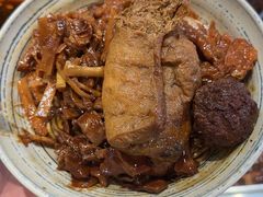 -梅溪·小伙子干挑面(安吉总店)