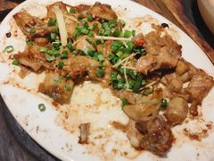 -啫火啫啫煲·顺德干蒸(壹海城店)