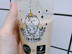 -85度C(厦门台湾街店)