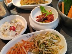 -农乐园炭火烤肉(繁花中心店)