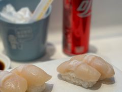 -元气寿司(益田假日广场店)