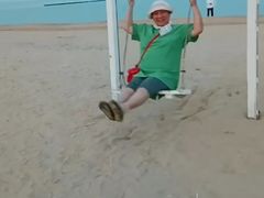 -东戴河风景区-止锚湾