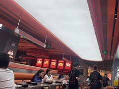 -文通冰室(东方宝泰店)