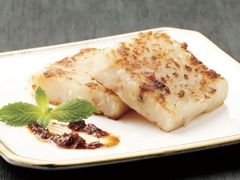 -丽景湾国际酒店·六福轩中餐厅