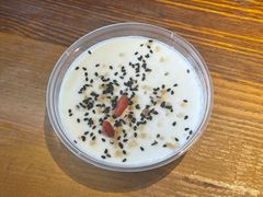 自制酸奶-中阿兰牛肉面(悦海新天地店)