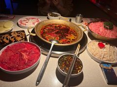 -小龙坎火锅(全球旗舰店)