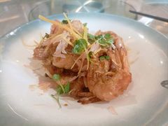 -上海皇廷花园酒店·御宴中餐厅