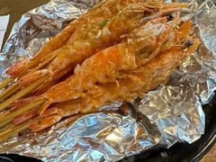 -观海轩餐厅(一线海景店)