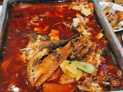 -老马家·舌尖上的西塘美食