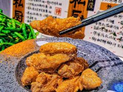 -友德福.老字号粤菜.广州地标融合美食(荔湾路店)