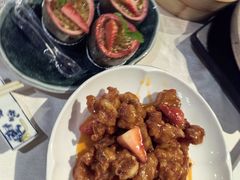 -粤匠·澳门点心粤菜海鲜(澳门半岛店)