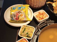 -淼福猪肚鸡·椰子鸡火锅(大沙地店)