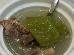 例汤-和平馆·地道港澳茶餐厅(西门口店)