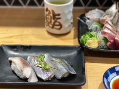 -沼津魚がし鮨(御殿場アウトレット店)