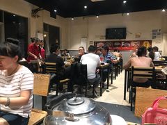 -范贤光鸡公煲(平乐园总店)
