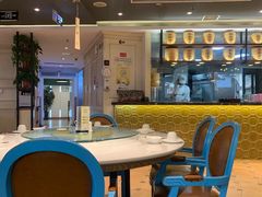 -品大三·经典淮扬菜(大行宫店)