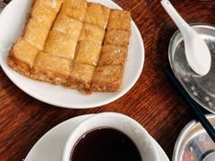 -恒兴发茶店(水巷口店)