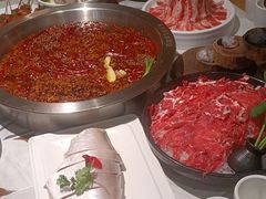 -渝厨生态火锅(合川区府店)
