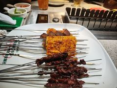 -偏脸子哈尔滨老烧烤(红旗大街店)