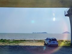 -珠海拱北口岸