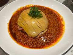 -火婆子·川小馆(扬韬科技广场店)
