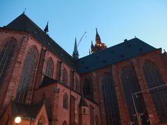 景观位-Restaurant Paulaner am Dom