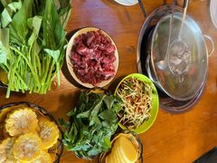 -老秦凉都黄牛肉馆(九堡店)