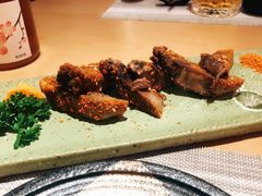 厚烧牛舌-文三酒肆自助放题(新街口友谊广场店)