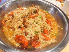 -靓靓蒸虾·头牌蒸虾(南山桂庙店)