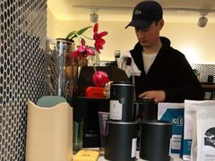 -Radar Coffee(思南路店)