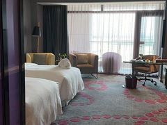 -南京禄口机场雅高铂尔曼大酒店