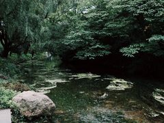 -贵阳市花溪国家城市湿地公园