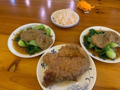 -李公面(星尚邻里店)