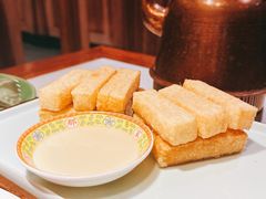 -那家小馆