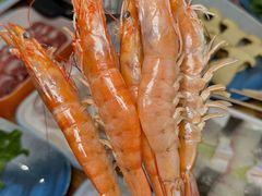 -壹号粥火锅·海鲜煲仔粥(水围店)