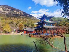 -黑龙潭公园