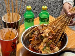 -嘉州鲜知味钵钵鸡(奎星楼店)