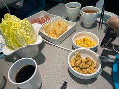 -半天妖烤鱼(西直门凯德mall店)