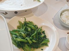 -满堂·烤鸭店·北京菜(鼓楼店)