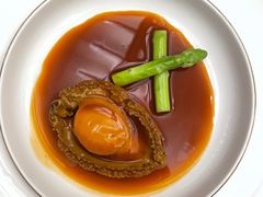 鲍鱼汁鲍鱼-大十夲TAO(南头古城店)