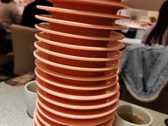 -争鲜回转寿司(南开大悦城店)