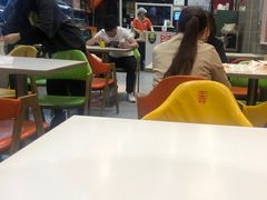 -张亮麻辣烫(尚都SOHO店)