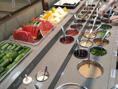 -海底捞火锅(振华商厦店)
