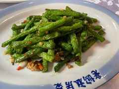 -老妈私房菜