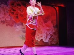 -盖碗儿梨园·变脸吐火·川剧(天府广场店)