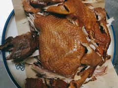 -鲁西南老厨子·特色鲁菜(经一纬五店)