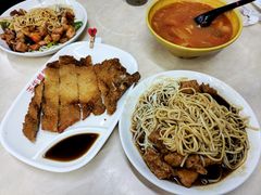 -玉华饮食店(茅台路店)