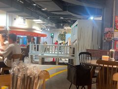 -长沙文和友(海信广场店)