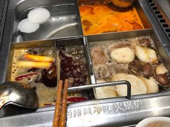-海底捞火锅(龙湖北京大兴天街店)